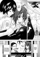 A Certain Model'S Confession [Amano Ameno] [Original] Thumbnail Page 18
