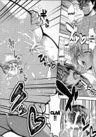 Virginity Graduation Trip [Taihei Tengoku] [Original] Thumbnail Page 24