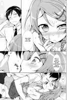 Ore No Imouto Ga Kawaisugite Yabai / 俺の妹が可愛すぎてやばいっ [Hisasi] [Ore No Imouto Ga Konna Ni Kawaii Wake Ga Nai] Thumbnail Page 10