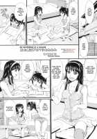 My Boyfriend Is A Doggie [Takeuchi Reona] [Original] Thumbnail Page 01