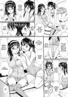 My Boyfriend Is A Doggie [Takeuchi Reona] [Original] Thumbnail Page 03