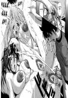 Muri Kuri Ch.1-3 [Rakko] [Original] Thumbnail Page 22