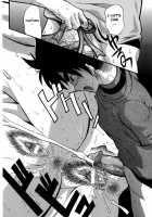 Muri Kuri Ch.1-3 [Rakko] [Original] Thumbnail Page 23