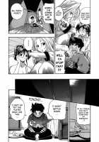 Muri Kuri Ch.1-3 [Rakko] [Original] Thumbnail Page 08