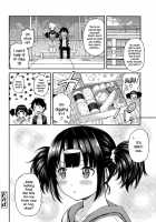 Obentou To Koharu-Chan / お弁当と小春ちゃん [Higashino Mikan] [Original] Thumbnail Page 24