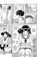 Obentou To Koharu-Chan / お弁当と小春ちゃん [Higashino Mikan] [Original] Thumbnail Page 03