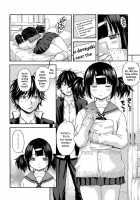 Obentou To Koharu-Chan / お弁当と小春ちゃん [Higashino Mikan] [Original] Thumbnail Page 06