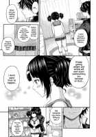 Obentou To Koharu-Chan / お弁当と小春ちゃん [Higashino Mikan] [Original] Thumbnail Page 07