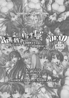Return Of The Dead / Return of The Dead [Hiyo Hiyo] [Highschool Of The Dead] Thumbnail Page 18