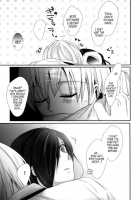 Honjitsu Wa Heiten Itashimashita / 本日は閉店致しました [Puchida] [Tokyo Ghoul] Thumbnail Page 27