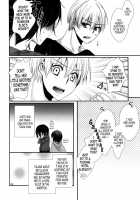 Honjitsu Wa Heiten Itashimashita / 本日は閉店致しました [Puchida] [Tokyo Ghoul] Thumbnail Page 06