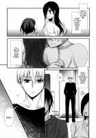 Honjitsu Wa Heiten Itashimashita / 本日は閉店致しました [Puchida] [Tokyo Ghoul] Thumbnail Page 07