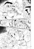 Nitorin H 2 [Okiraku Nikku] [Touhou Project] Thumbnail Page 31