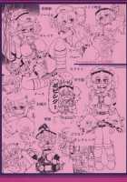 Nitorin H 2 [Okiraku Nikku] [Touhou Project] Thumbnail Page 44