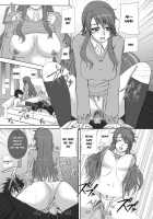 Osananajimi Kyonyuu Mamba To Gekinibuotoko / オサナナジミ 巨乳マンバと激鈍感男。 [Sessa Takuma] [Nyan Koi] Thumbnail Page 10