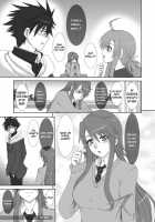 Osananajimi Kyonyuu Mamba To Gekinibuotoko / オサナナジミ 巨乳マンバと激鈍感男。 [Sessa Takuma] [Nyan Koi] Thumbnail Page 16