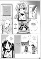 Amai Himitsu / 甘いヒミツ [Yuririn] [Original] Thumbnail Page 10