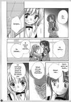 Amai Himitsu / 甘いヒミツ [Yuririn] [Original] Thumbnail Page 13