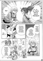 Amai Himitsu / 甘いヒミツ [Yuririn] [Original] Thumbnail Page 16