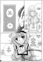 Amai Himitsu / 甘いヒミツ [Yuririn] [Original] Thumbnail Page 17