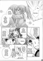 Amai Himitsu / 甘いヒミツ [Yuririn] [Original] Thumbnail Page 18