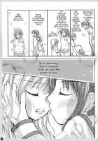 Amai Himitsu / 甘いヒミツ [Yuririn] [Original] Thumbnail Page 19