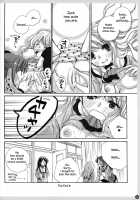 Amai Himitsu / 甘いヒミツ [Yuririn] [Original] Thumbnail Page 20