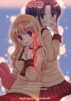 Amai Himitsu / 甘いヒミツ [Yuririn] [Original] Thumbnail Page 23