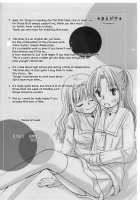 Amai Himitsu / 甘いヒミツ [Yuririn] [Original] Thumbnail Page 04