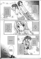 Amai Himitsu / 甘いヒミツ [Yuririn] [Original] Thumbnail Page 05