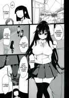 Date A Strange [Date A Live] Thumbnail Page 17