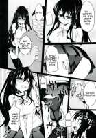 Date A Strange [Date A Live] Thumbnail Page 18