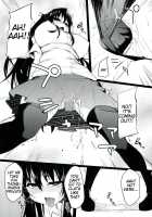 Date A Strange [Date A Live] Thumbnail Page 19