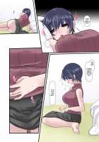 She Chooses Her Man Based On Her Lower Body Alone 2 / 彼女が下半身だけで男を選んじゃう汚話　其の弐 [Original] Thumbnail Page 34