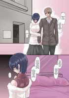 She Chooses Her Man Based On Her Lower Body Alone 2 / 彼女が下半身だけで男を選んじゃう汚話　其の弐 [Original] Thumbnail Page 37