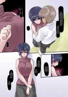 She Chooses Her Man Based On Her Lower Body Alone 2 / 彼女が下半身だけで男を選んじゃう汚話　其の弐 [Original] Thumbnail Page 56