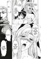 Ginryuu No Reimei | Dawn Of The Silver Dragon Vol. 4 / 銀竜の黎明 VOL.4 [Mukai Masayoshi] [Original] Thumbnail Page 109