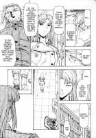 Ginryuu No Reimei | Dawn Of The Silver Dragon Vol. 4 / 銀竜の黎明 VOL.4 [Mukai Masayoshi] [Original] Thumbnail Page 187