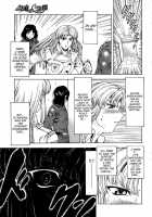 Ginryuu No Reimei | Dawn Of The Silver Dragon Vol. 4 / 銀竜の黎明 VOL.4 [Mukai Masayoshi] [Original] Thumbnail Page 35