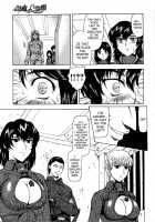 Ginryuu No Reimei | Dawn Of The Silver Dragon Vol. 4 / 銀竜の黎明 VOL.4 [Mukai Masayoshi] [Original] Thumbnail Page 47