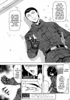 Ginryuu No Reimei | Dawn Of The Silver Dragon Vol. 4 / 銀竜の黎明 VOL.4 [Mukai Masayoshi] [Original] Thumbnail Page 51