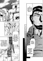 Ginryuu No Reimei | Dawn Of The Silver Dragon Vol. 4 / 銀竜の黎明 VOL.4 [Mukai Masayoshi] [Original] Thumbnail Page 59