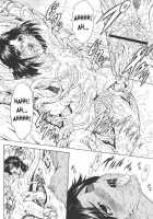 Ginryuu No Reimei | Dawn Of The Silver Dragon Vol. 4 / 銀竜の黎明 VOL.4 [Mukai Masayoshi] [Original] Thumbnail Page 74