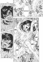 Ginryuu No Reimei | Dawn Of The Silver Dragon Vol. 4 / 銀竜の黎明 VOL.4 [Mukai Masayoshi] [Original] Thumbnail Page 76