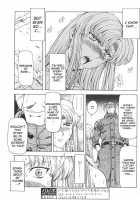 Ginryuu No Reimei | Dawn Of The Silver Dragon Vol. 4 / 銀竜の黎明 VOL.4 [Mukai Masayoshi] [Original] Thumbnail Page 79