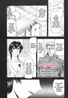 Ginryuu No Reimei | Dawn Of The Silver Dragon Vol. 4 / 銀竜の黎明 VOL.4 [Mukai Masayoshi] [Original] Thumbnail Page 85
