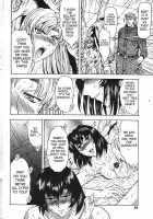 Ginryuu No Reimei | Dawn Of The Silver Dragon Vol. 4 / 銀竜の黎明 VOL.4 [Mukai Masayoshi] [Original] Thumbnail Page 98
