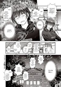 Jyoshi Luck! 〜2 Years Later〜 4 / じょしラク！〜2 Years Later〜 4 Page 66 Preview