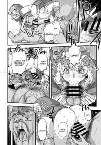 Let's Rock Bridget Party / Let's Rock Bridget Party [A-10] [Guilty Gear] Thumbnail Page 27