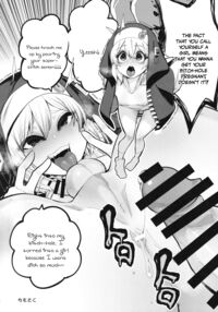 Let's Rock Bridget Party / Let's Rock Bridget Party [A-10] [Guilty Gear] Thumbnail Page 45